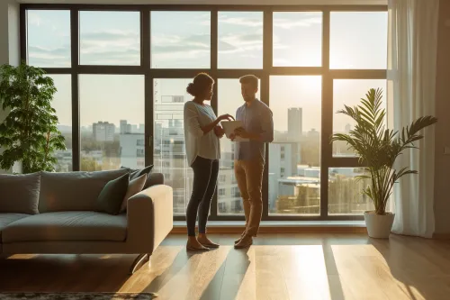 Tableau comparatif des coûts et économies d'énergie selon les types de vitrages installés