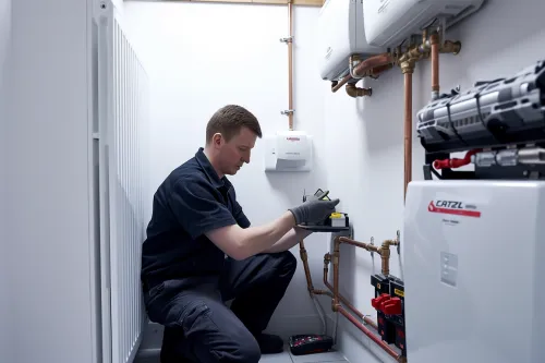 Tableau détaillé des coûts d'entretien et maintenance prévisionnels répartis sur dix années