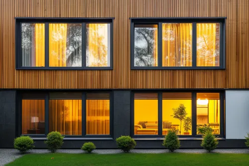 Tableau comparatif des propriétés mécaniques et thermiques des matériaux de construction