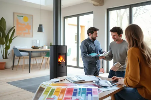 Liste des exigences techniques requises pour l'obtention d'un financement public