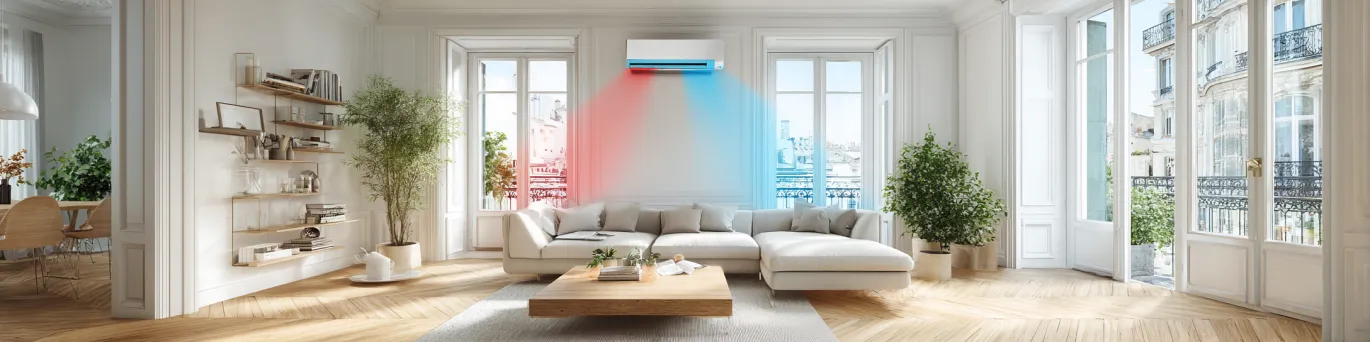 VMC Double Flux vs Simple Flux : Comparatif Complet, Prix & Aides MaPrimeRénov&rsquo;